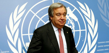 UN chief calls on Russia, US to avoid escalation