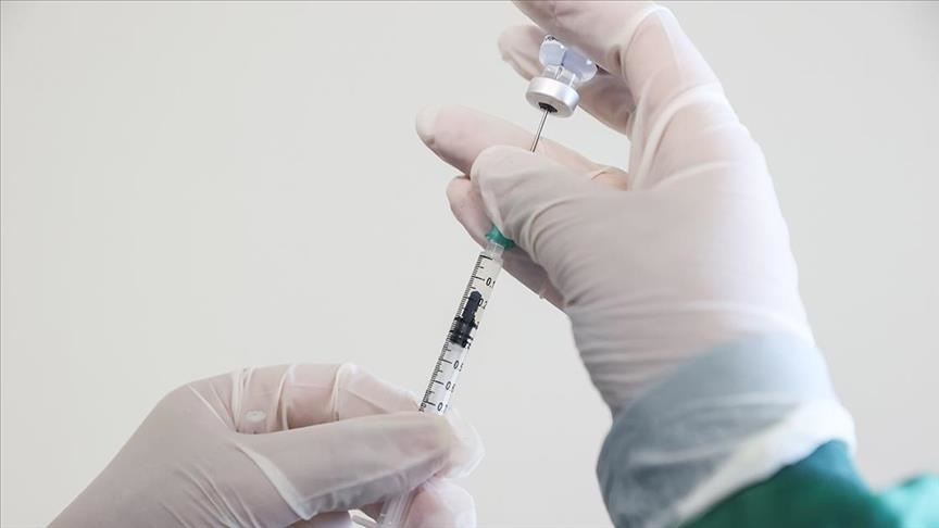 Azerbaijan administers over 27,000 COVID-19 vaccine doses