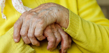 Greece starts fining unvaccinated 60+ people