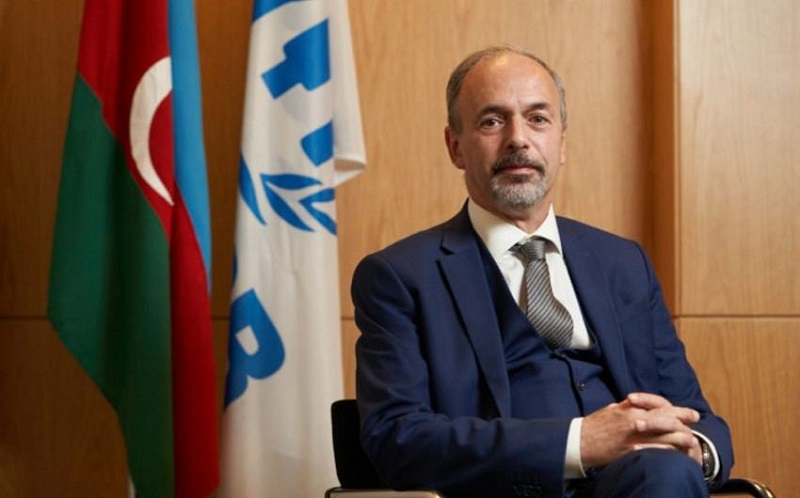 UNHCR expresses gratitude to Azerbaijan