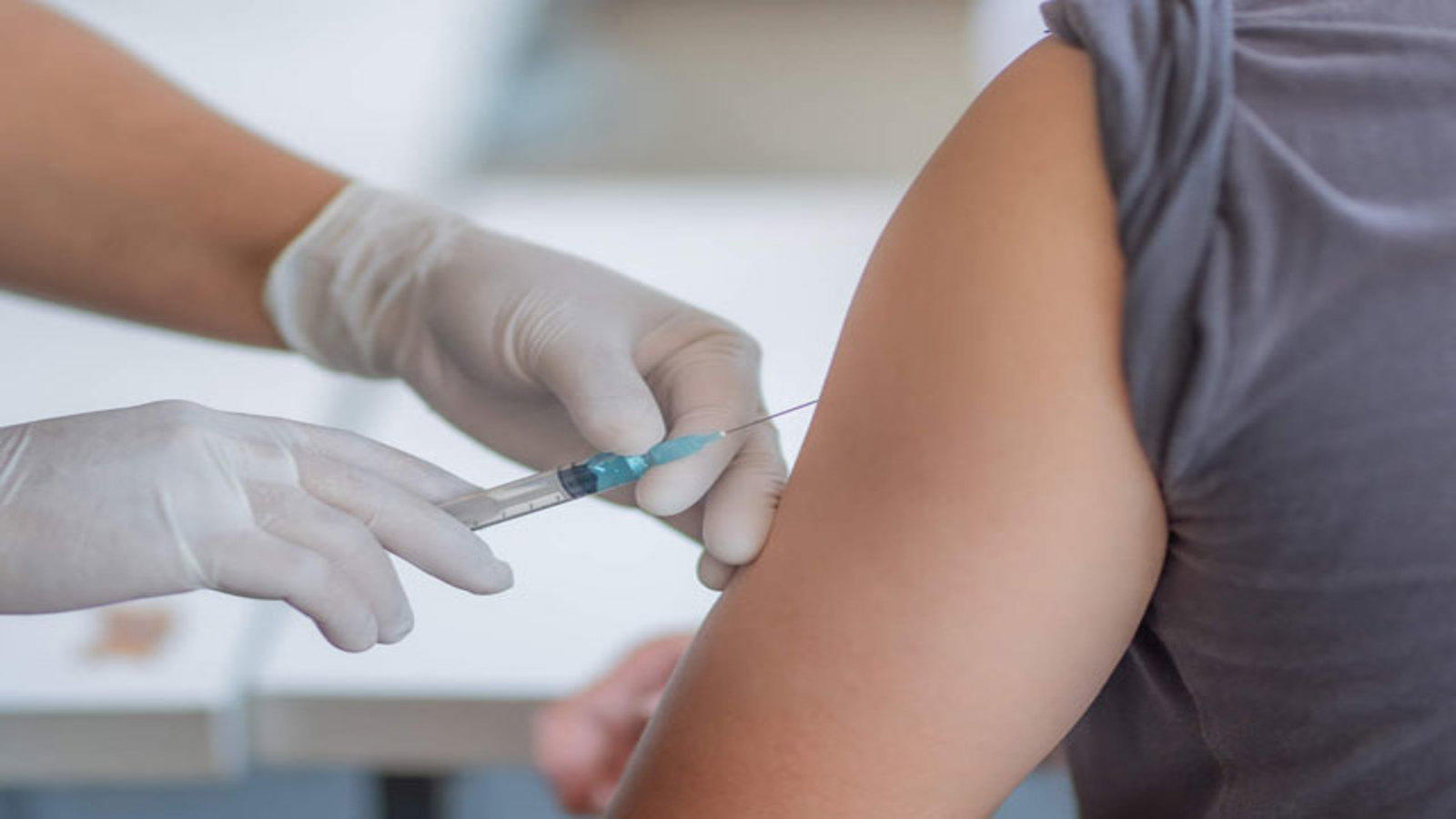 Azerbaijan discloses number of citizens vaccinated against COVID-19