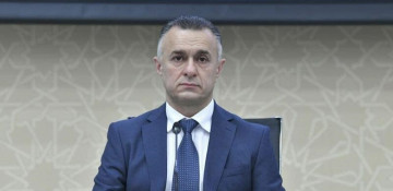 Azerbaijan appoints new minister of health