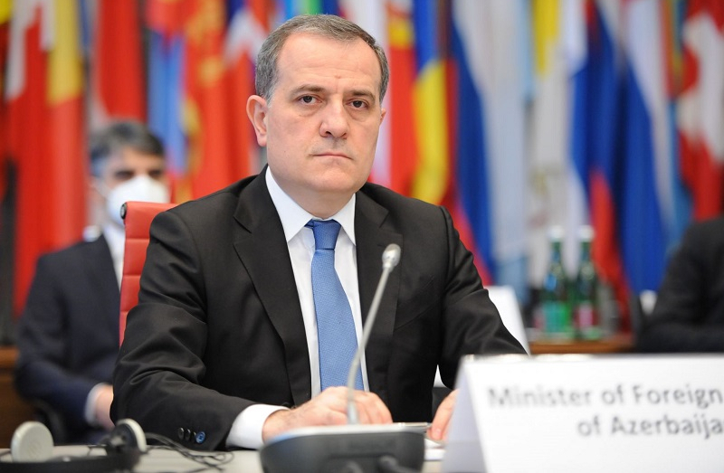 Azerbaijan outlines priorities as Chair of OSCE Forum for Security Cooperation 