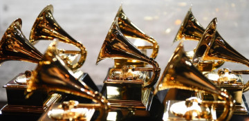 2022 Grammy Awards postponed to early April in Las Vegas