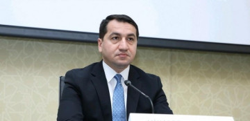 Armenia must properly assess new geopolitical realities in region – Azerbaijani official 