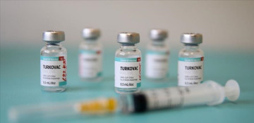 Azerbaijan soon to start clinical trials of Turkovac coronavirus vaccine