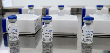 Sputnik V shows higher Omicron-antibody levels than Pfizer in preliminary study