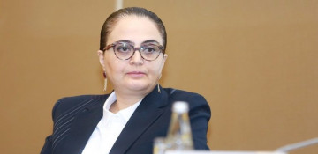 Azerbaijan enters new stage of strategic development: PA official