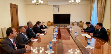 Azerbaijan, Malaysia discuss cooperation within int’l organizations