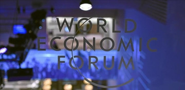 World Economic Forum to hold 2022 annual meeting in Davos in May