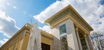 Moscow to host Azerbaijani Film Weeks