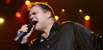 Rock superstar, actor Meat Loaf dies aged 74