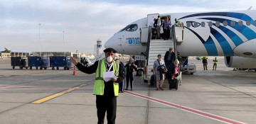 Egypt announces new travel restrictions amid COVID-19 spread