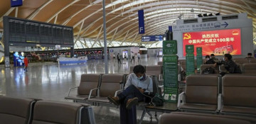 US suspends 44 passenger flights to China operated by Chinese carriers