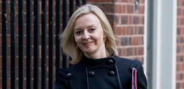 UK Foreign Secretary to meet with Lavrov in Moscow in February