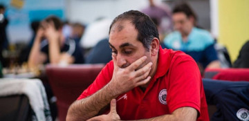 Azerbajiani chess player becomes winner of Marienbad Open 2022