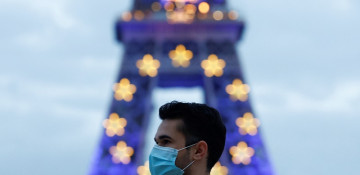 France enforces 'vaccine pass' for leisure and travel