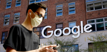 Google faces lawsuits over location-tracking practices from U.S. states