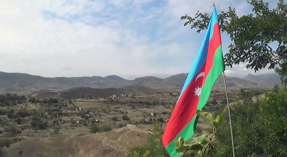 Karabakh to become most beautiful region of Azerbaijan soon: Deputy PM
