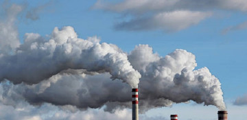 European energy companies failing on net zero commitments