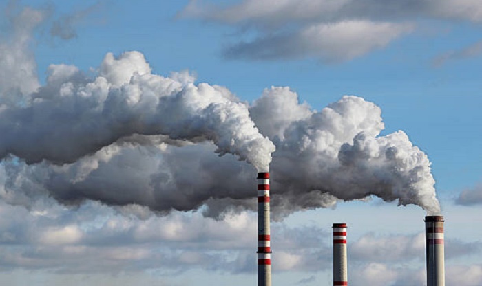 European energy companies failing on net zero commitments