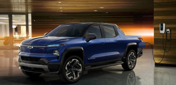 GM's $7 billion investment intensifies EV battle with Ford, Tesla