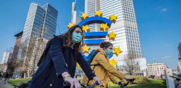 EU urges member states to abolish 'cumbersome' travel restrictions