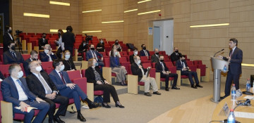 International Holocaust Remembrance Day marked in Azerbaijan