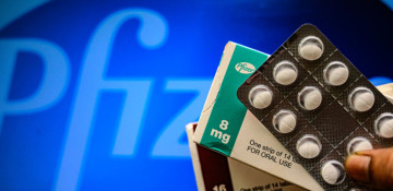 EU regulator conditionally approves Pfizer's COVID-19 pill