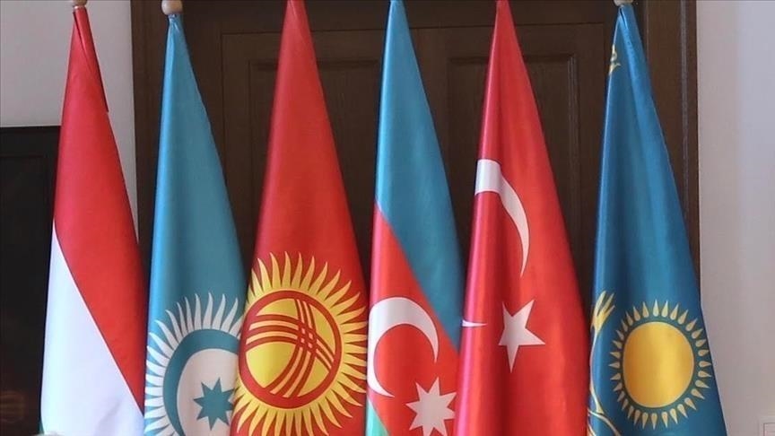 Organization of Turkic States expresses concern about situation at Kyrgyz-Tajik state border