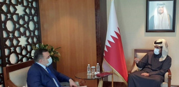 Qatar attaches great importance to cooperation with Azerbaijan — minister