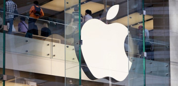Apple quarterly revenue surge despite supply shortages