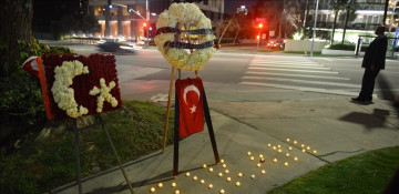 Turkiye commemorates diplomat assassinated by Armenian terror group in 1982