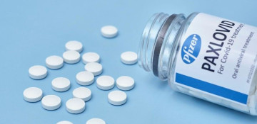 Britain to start rolling out Pfizer COVID pill next month