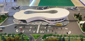 Construction of Zangilan, Lachin airports to positively impact tourism development in Azerbaijan - official