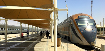 ‘Immune’ status required to use transport in Saudi Arabia