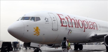 Ethiopian Airlines to resume 737 MAX flights after 2019 crash