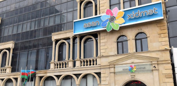 Another ASAN Service Center to be launched in Azerbaijan's Baku