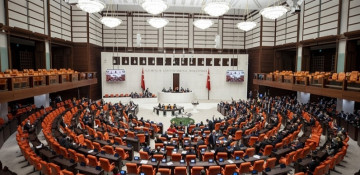 Turkish Parliament to approve Shusha Declaration