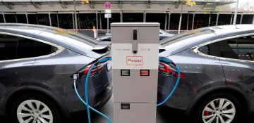 Tesla to recall nearly 54,000 vehicles that disobey stop signs