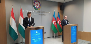 Azerbaijan, Hungary may increase number of reciprocal flights