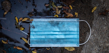 COVID-19 medical waste poses threat to environment: WHO