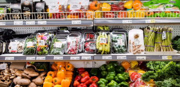 World food prices hit record level in January