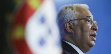 Portuguese president confirms Antonio Costa as PM