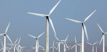 China Energy continues leading world in wind power capacity