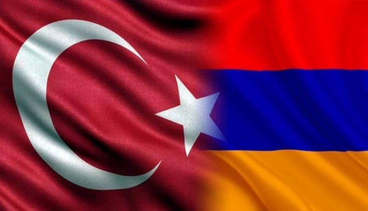 Turkish, Armenian envoys to hold second round of normalization talks in Vienna
