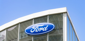 Ford to suspend or cut output at 8 of its factories due to chip shortage