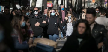 Spain to revoke outdoor facemask mandate