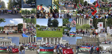 Azerbaijani Diaspora: Life abroad with an eye on the motherland
