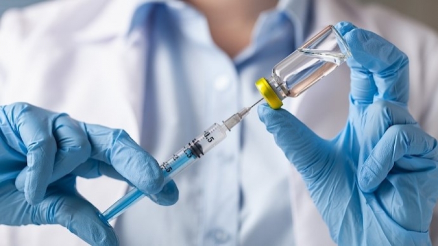 Azerbaijan discloses number of COVID-19 vaccine doses administered to date